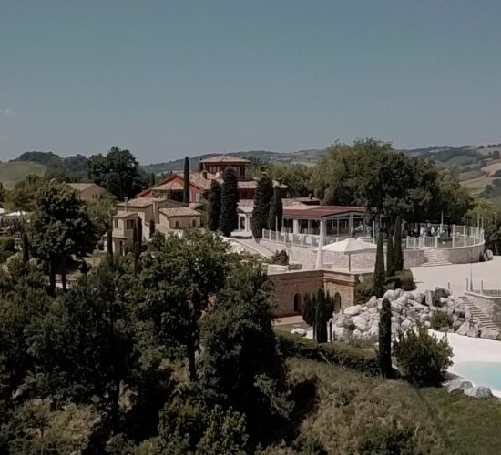 matrimonio a villa la cerbara pesaro