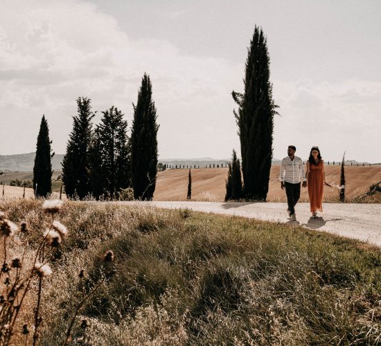 location per matrimonio in toscana