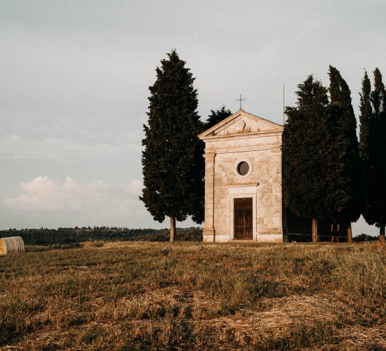 Val d'orcia luoghi per matrimoni all'aperto