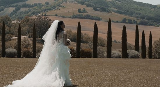 video matrimonio villa la cerbara pesaro